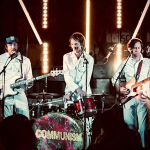 Communism Music @ Canadian National Exhibition Foundation