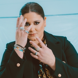 María Moriel @ Fulanita de Tal