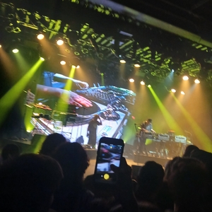 Deltron 3030 at Vancouver, BC in Commodore Ballroom 2025