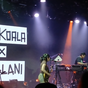 Kid Koala at Vancouver, BC in Commodore Ballroom 2025