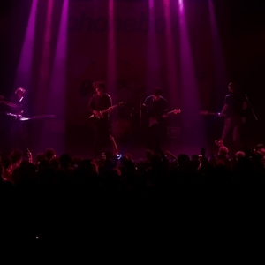 Phoneboy at Denver, CO in Bluebird Theater 2025