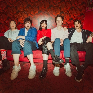 Deep Sea Diver @ Sweetwater Music Hall