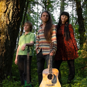 Forest Mountain Lion Tickets, Tour Dates and Concerts