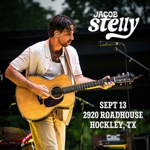 Jacob Stelly @ 2920 Roadhouse