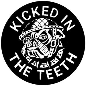 Kicked In the Teeth @ Sneaky Pete's