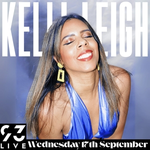 Kelli-Leigh @ 93 Feet East