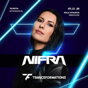 Nifra Tickets, Tour Dates and Concerts