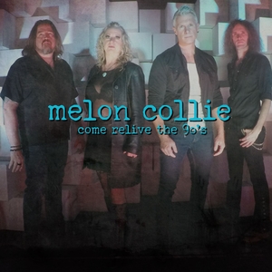 Melon Collie Tickets, Tour Dates and Concerts