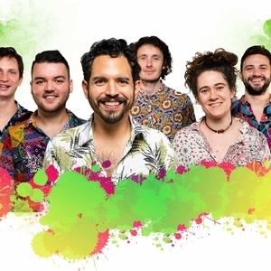 Son De Aqui Tickets, Tour Dates and Concerts
