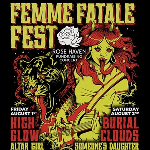 Altar Girl Tickets, Tour Dates and Concerts