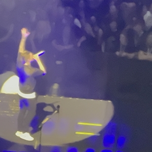 Shinedown at Columbus, OH in The Schottenstein Center 2025