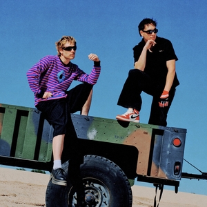 Joey Valence & Brae Tickets, Tour Dates and Concerts