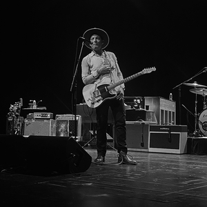 The Wallflowers at Charlotte, NC in Knight Theater 2025