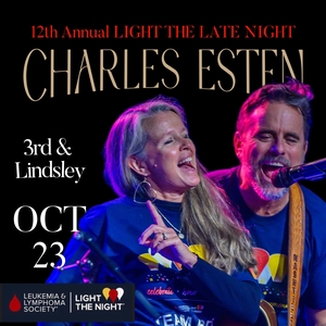 Charles Esten Tickets, Tour Dates and Concerts