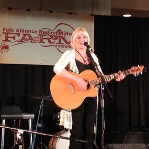 Claudia Nygaard Tickets, Tour Dates and Concerts