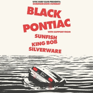 Black Pontiac Tickets, Tour Dates and Concerts