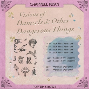 Chappell Roan Forest Hills Tickets, Forest Hills Stadium Sep 23, 2025