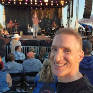 Jo Dee Messina at Everett, WA in Boxcar Park 2025