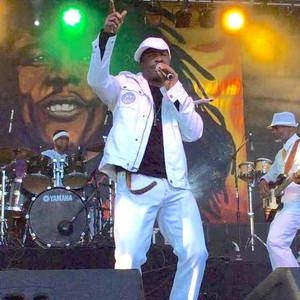 Pato Banton Tickets, Tour Dates and %{concertOrShowText}