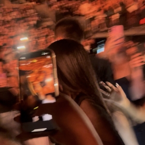 The Marías at Portland, OR in Moda Center 2025
