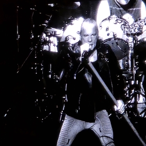 Iron Maiden at undefined in undefined 2025