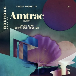 Amtrac Tickets, Tour Dates and Concerts