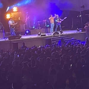 Gavin Adcock at Harrington, DE in M&T Bank Grandstand 2025