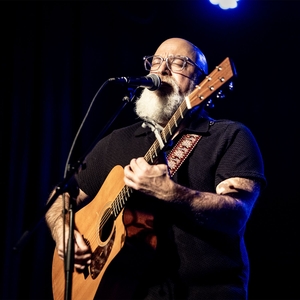 Ed Gershon @ Tighthead Brewing Company