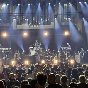 The Roots at Washington, DC in Kennedy Center 2025