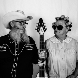 Laid Back Country Picker @ Liberty Hall