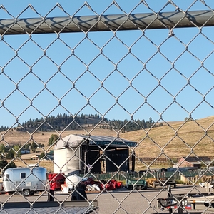 Slightly Stoopid at Missoula, MT in Big Sky Brewing Co 2025