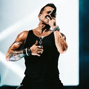 Creed at Hartford, CT in Xfinity Theatre 2025