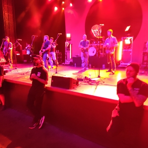 Streetlight Manifesto at San Diego, CA in The Observatory North Park 2025