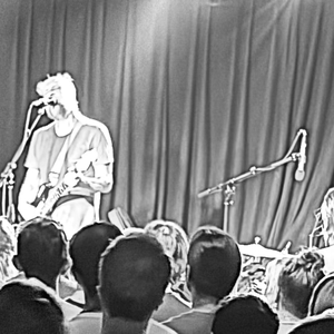 Built to Spill at Salt Lake City, UT in The Urban Lounge 2025
