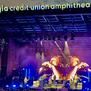 Whiskey Myers at Charlotte, NC in Skyla Credit Union Amphitheatre 2025