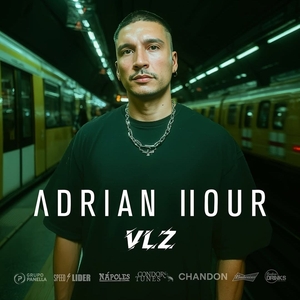 Adrian Hour Tickets, Tour Dates and Concerts