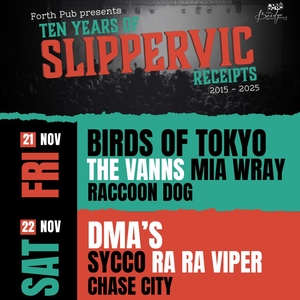 DMA'S Tickets, Tour Dates and Concerts