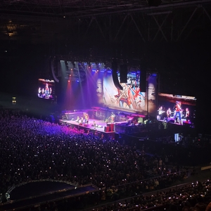 Iron Maiden at undefined in undefined 2025