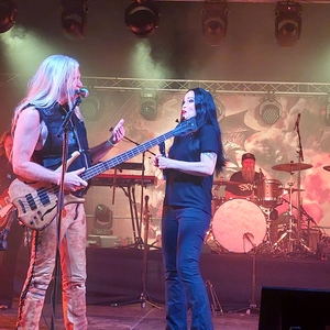 Marko Hietala at Bratislava II, Slovakia in Refinery Gallery 2025