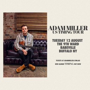 Adam Miller Tickets, Tour Dates and Concerts