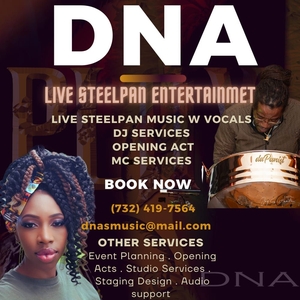 DNA's Music @ Private location