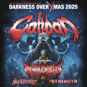 Caliban Tickets, Tour Dates and Concerts