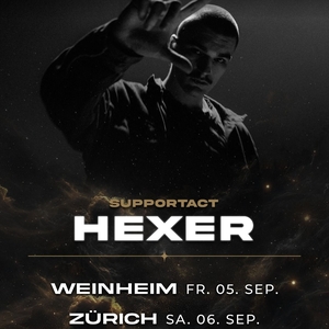 HeXer @ Café Central