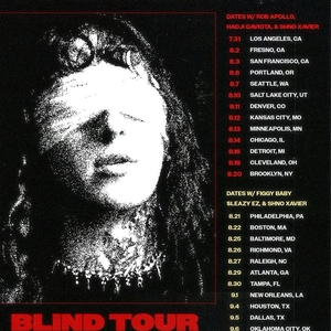 Hadji Gaviota Tickets, Tour Dates and Concerts