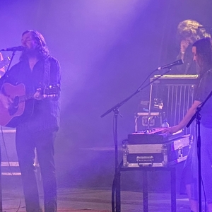 The Paper Kites at Amstelveen, Netherlands in Amsterdamse Bostheater 2025