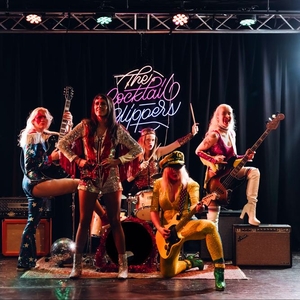 Cocktail Slippers Tickets, Tour Dates and Concerts