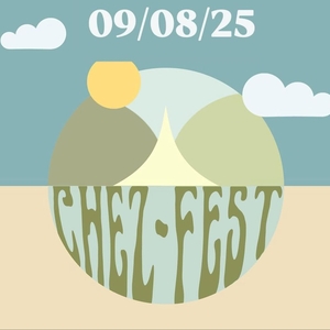 Tom Gibson @ ChezFest