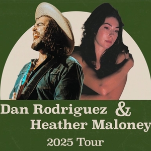 Heather Maloney Tickets, Tour Dates and Concerts
