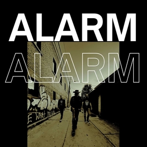ALARM ALARM @ FirstOntario Performing Arts Centre