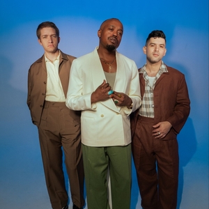 Durand Jones & The Indications Tickets, Tour Dates and Concerts